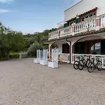 Il Portico By Interhome Apartment *