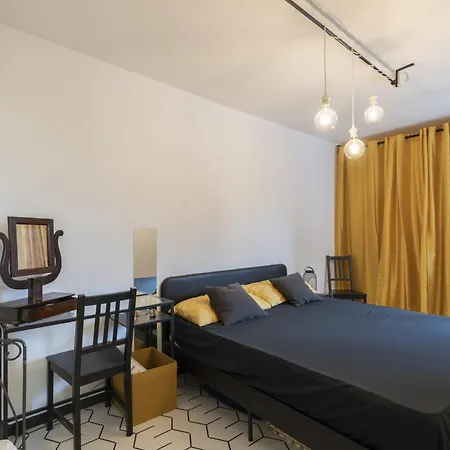 Il Portico By Interhome شقة