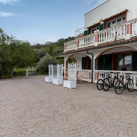 Il Portico By Interhome شقة *