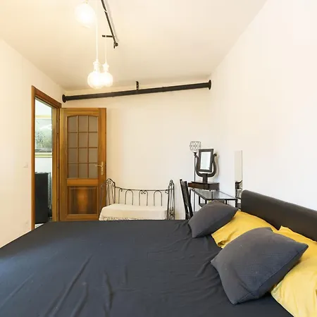Il Portico By Interhome شقة