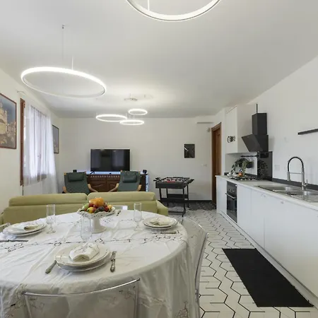 Il Portico By Interhome * Imperia