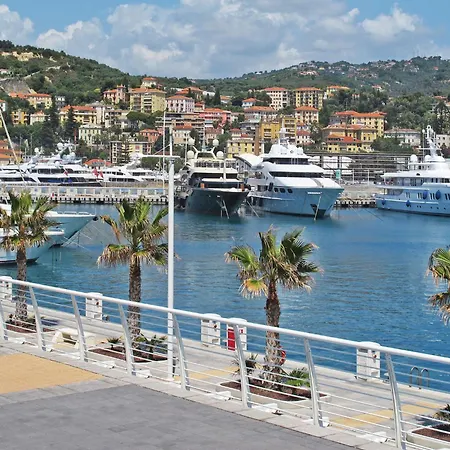 Apartamento Il Portico By Interhome Imperia