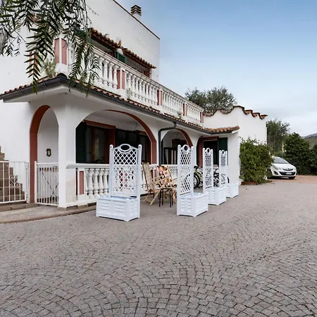 Il Portico By Interhome Imperia