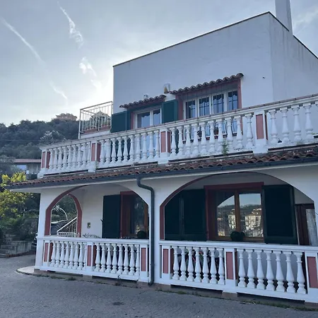 Il Portico By Interhome * Imperia