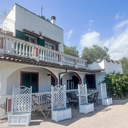 Il Portico By Interhome Appartamento