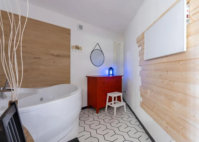 Il Portico By Interhome *