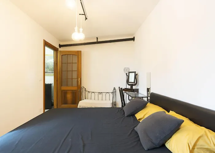Il Portico By Interhome 公寓