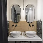 Апартаменты Il Portico By Interhome Империя