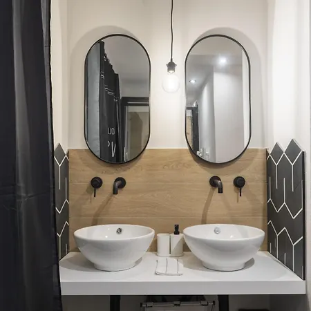 Appartamento Il Portico By Interhome Imperia