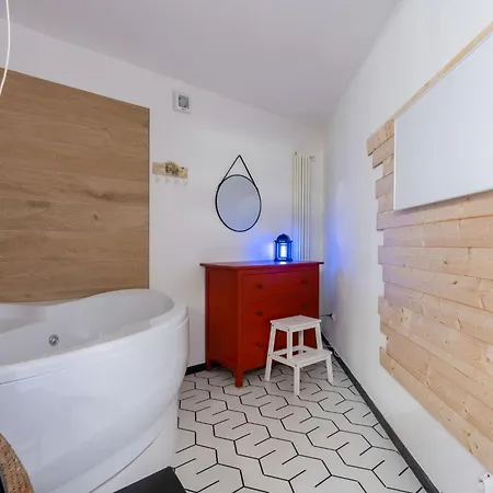Il Portico By Interhome *