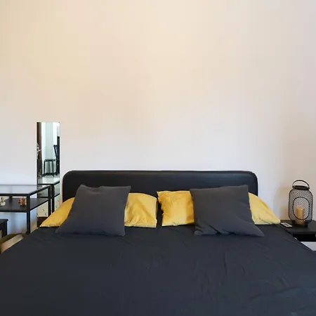 Il Portico By Interhome Apartment Imperia