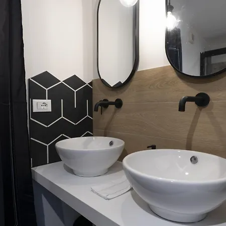 Appartamento Il Portico By Interhome Imperia