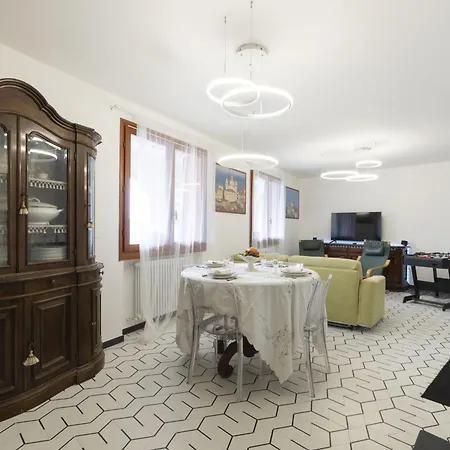 Apartment Il Portico By Interhome