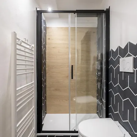 Appartamento Il Portico By Interhome *