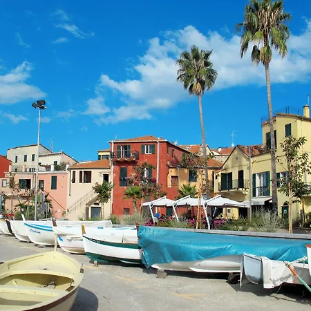 Il Portico By Interhome Apartment
