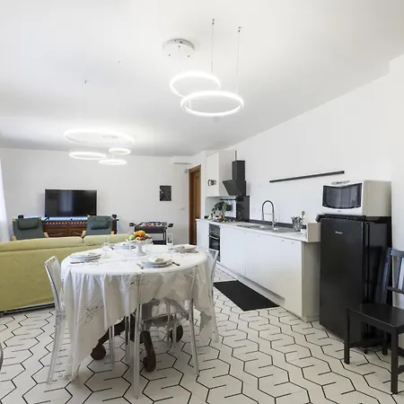 Il Portico By Interhome Imperia