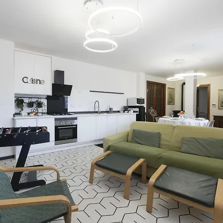 Il Portico By Interhome *