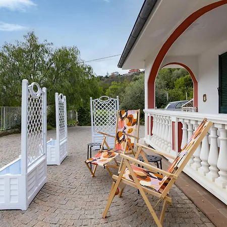 Il Portico By Interhome Apartment *