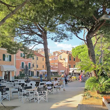 Il Portico By Interhome Apartment *