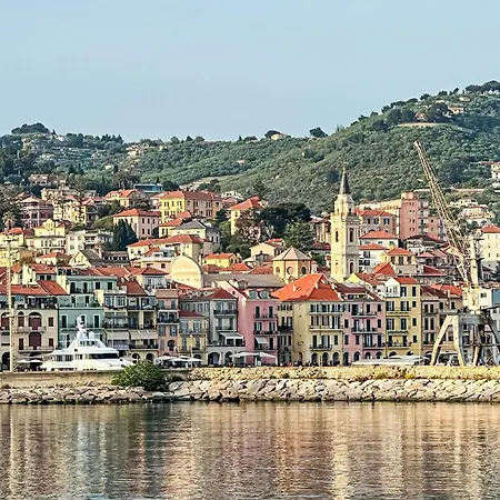 Il Portico By Interhome Imperia