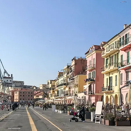 Διαμέρισμα Il Portico By Interhome