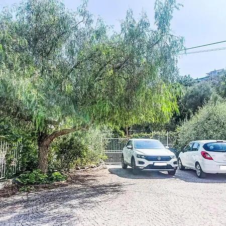 דירה Il Portico By Interhome אימפריה