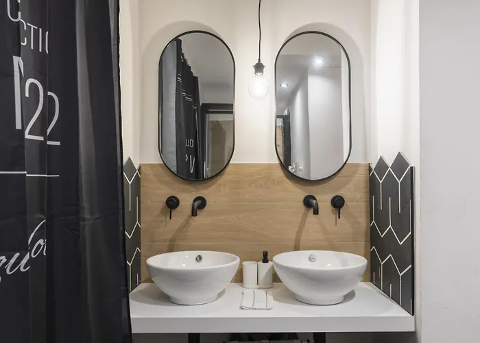 Apartmán Il Portico By Interhome Imperia