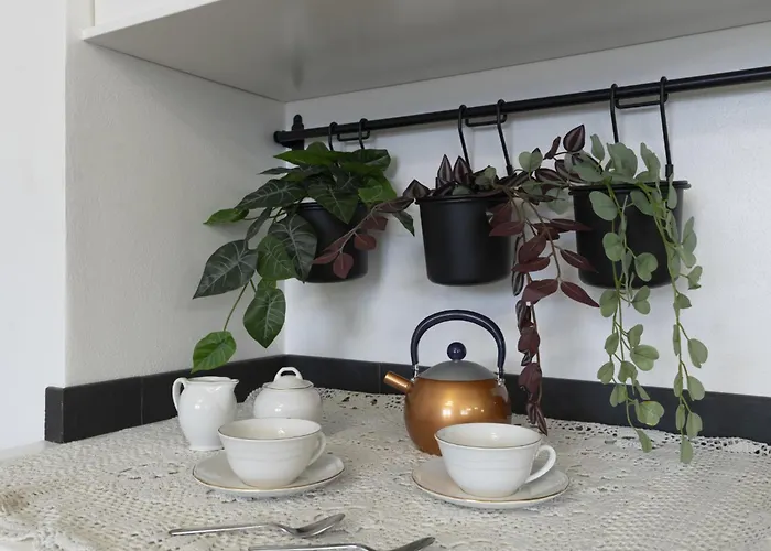 Il Portico By Interhome