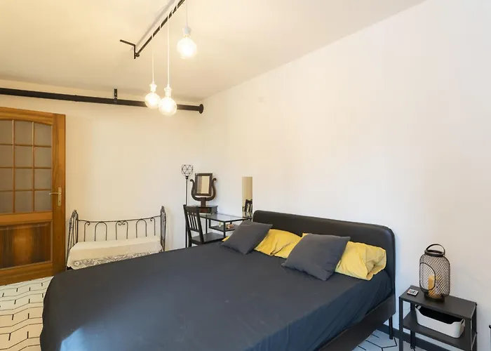 Il Portico By Interhome *