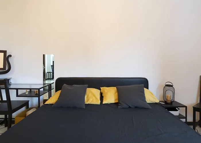 Il Portico By Interhome Apartmán Imperia