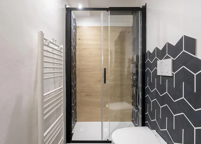 Apartmán Il Portico By Interhome *