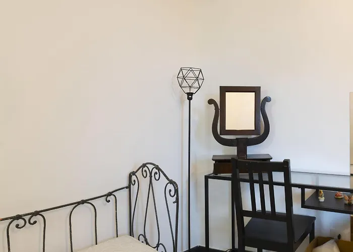 Il Portico By Interhome Διαμέρισμα Imperia