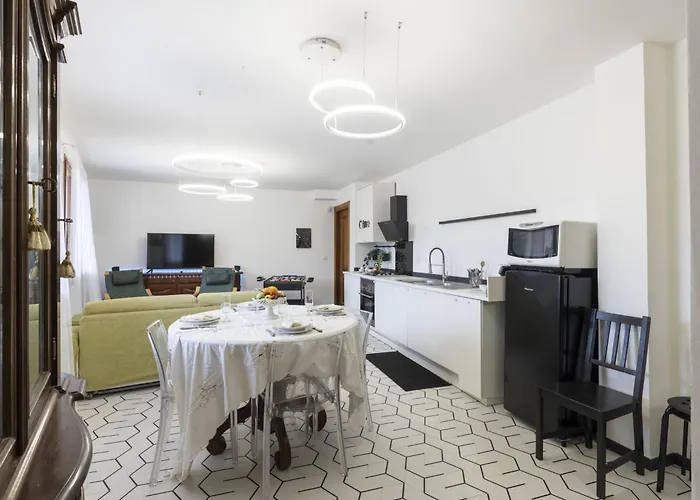 Il Portico By Interhome Imperia