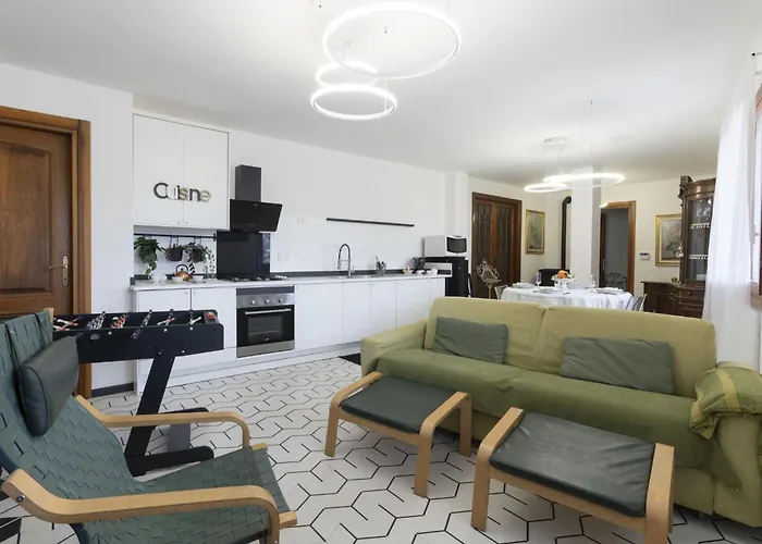 Il Portico By Interhome *