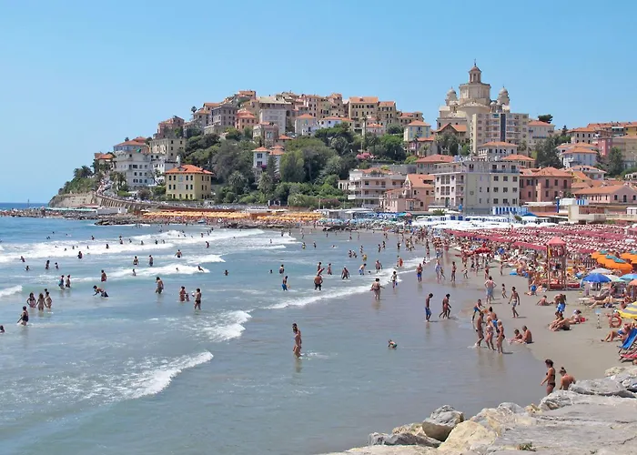 Il Portico By Interhome Διαμέρισμα