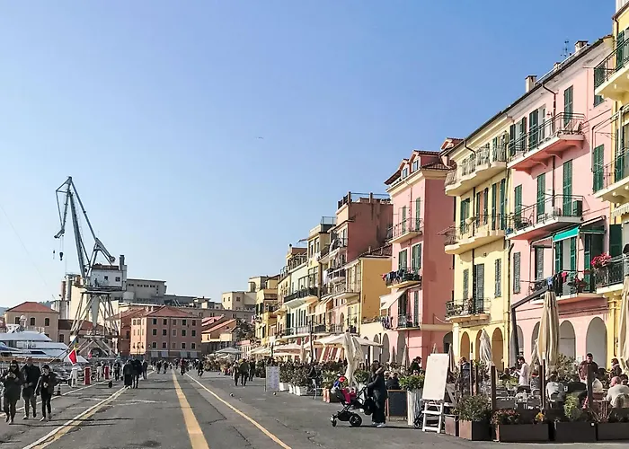 Διαμέρισμα Il Portico By Interhome