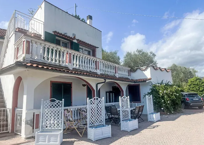 Il Portico By Interhome דירה