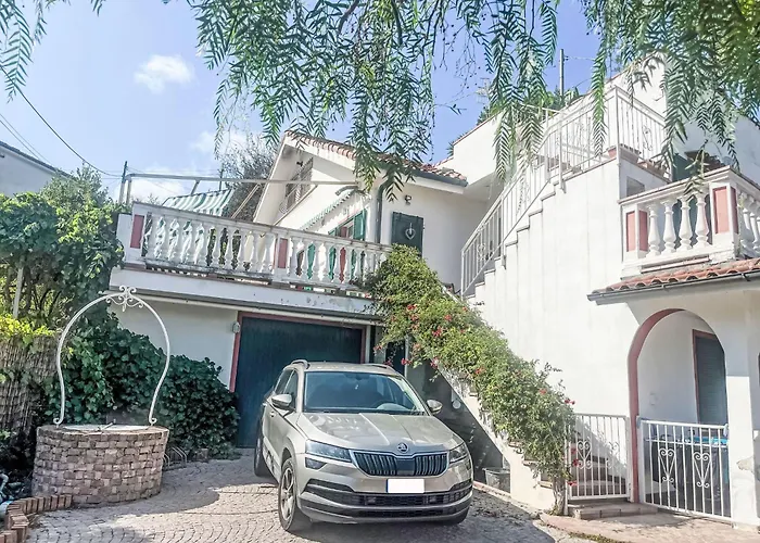 Il Portico By Interhome Apartmán Imperia